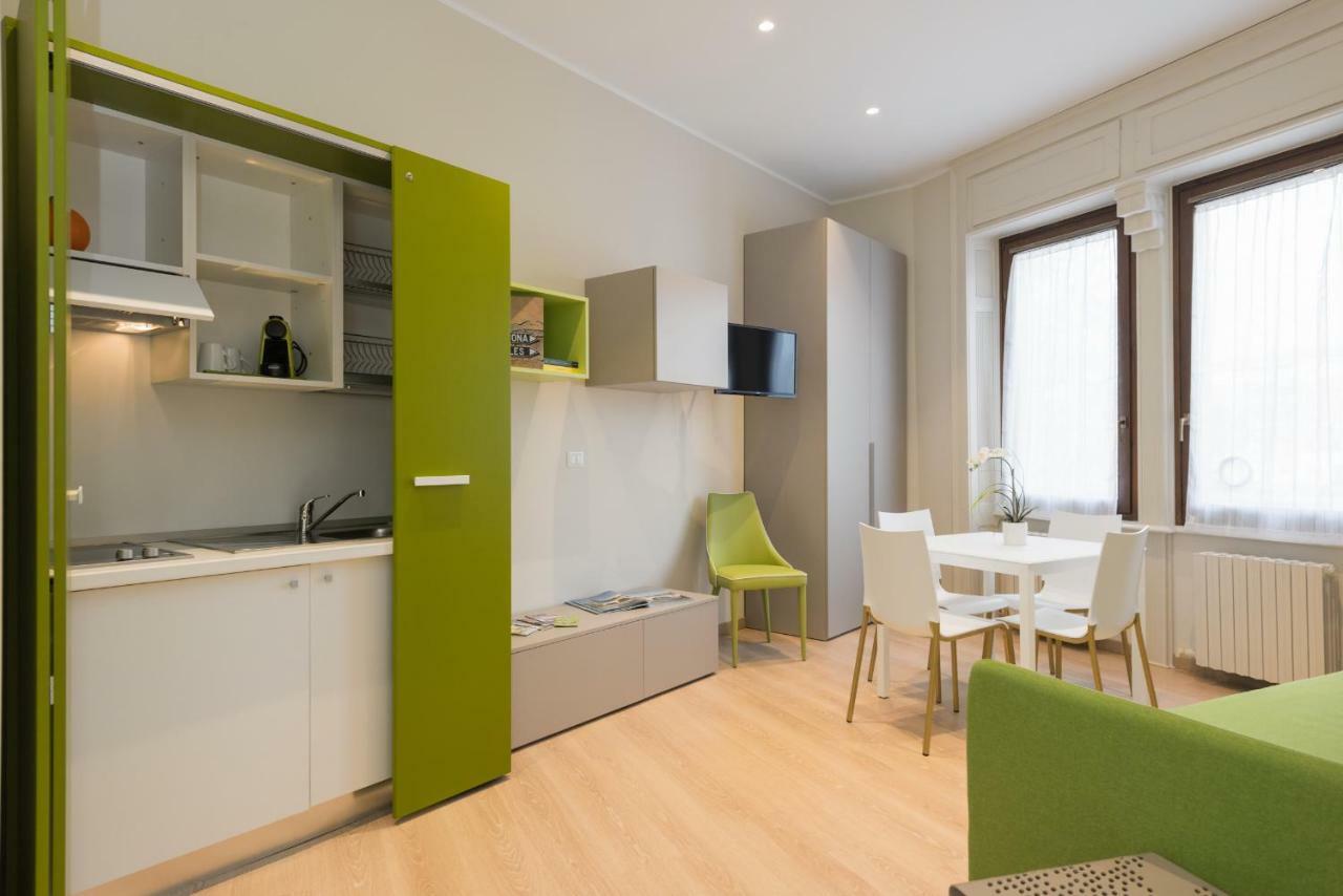 Rubele40 Apartamento Verona Exterior foto