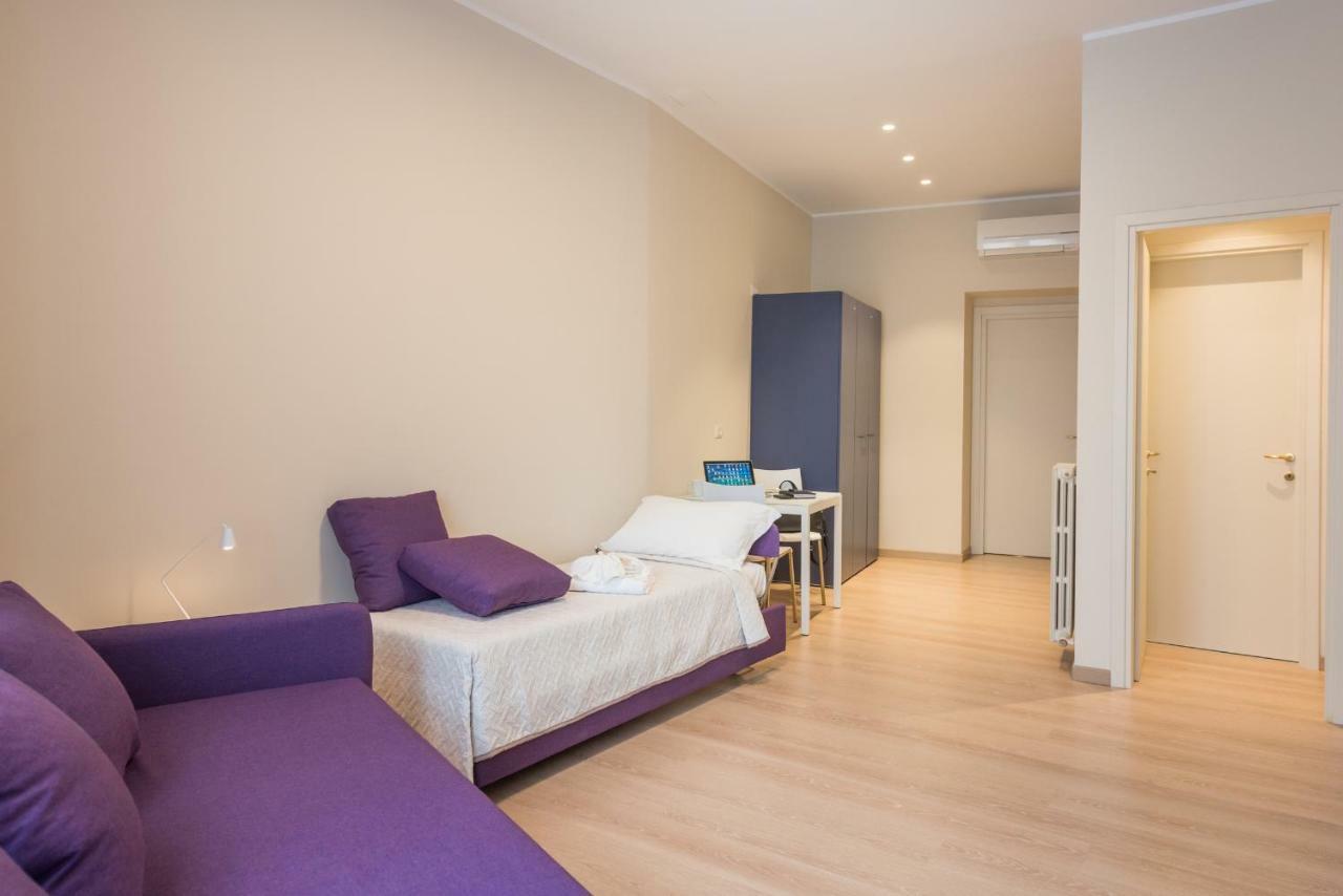 Rubele40 Apartamento Verona Exterior foto
