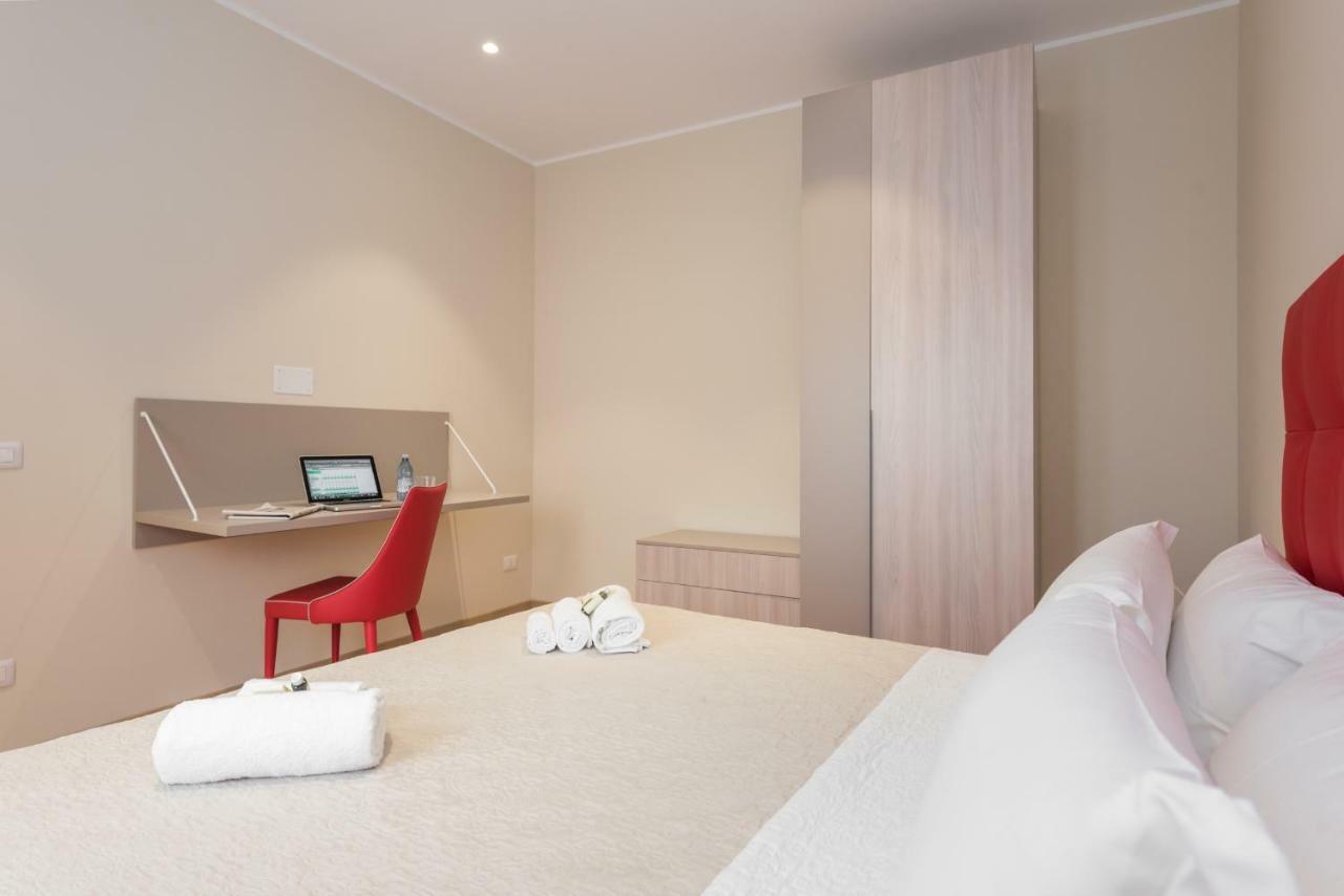 Rubele40 Apartamento Verona Exterior foto