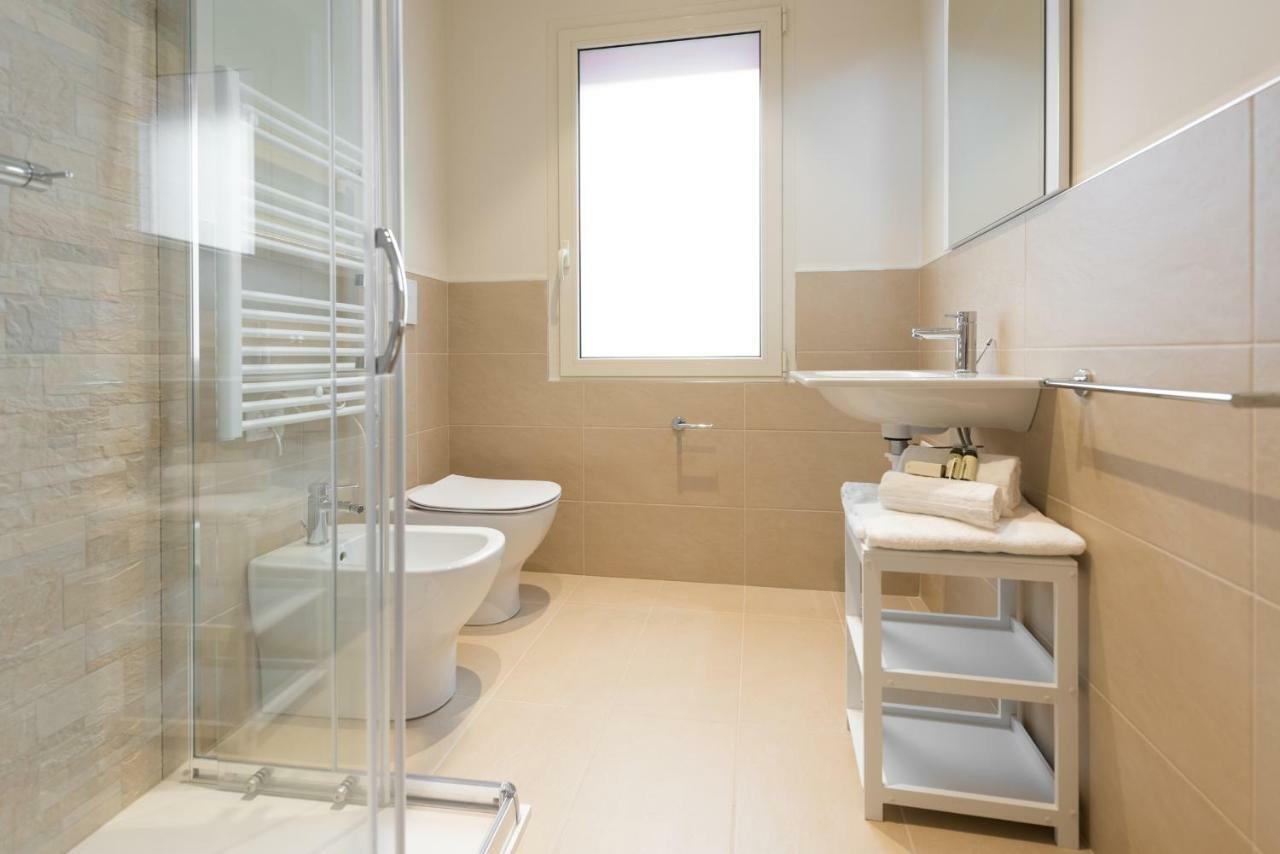 Rubele40 Apartamento Verona Exterior foto