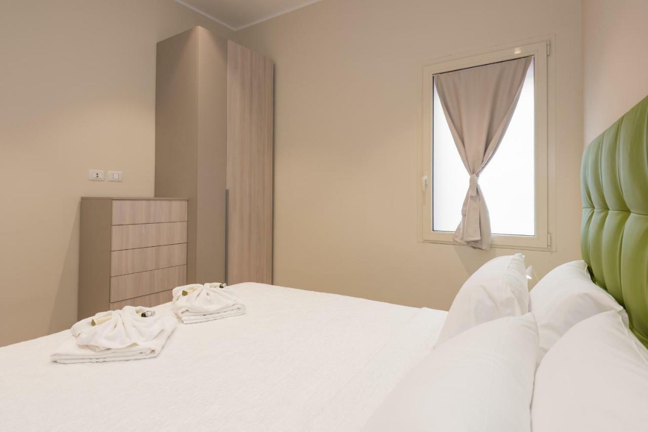 Rubele40 Apartamento Verona Exterior foto