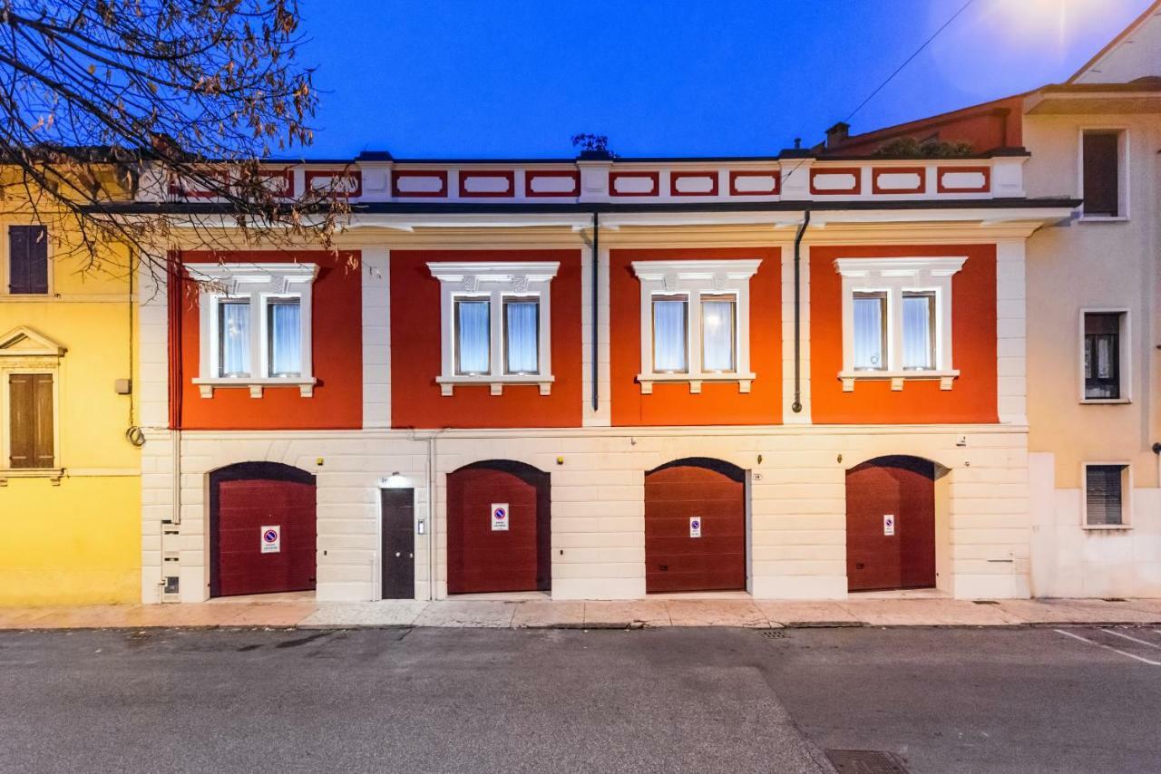 Rubele40 Apartamento Verona Exterior foto