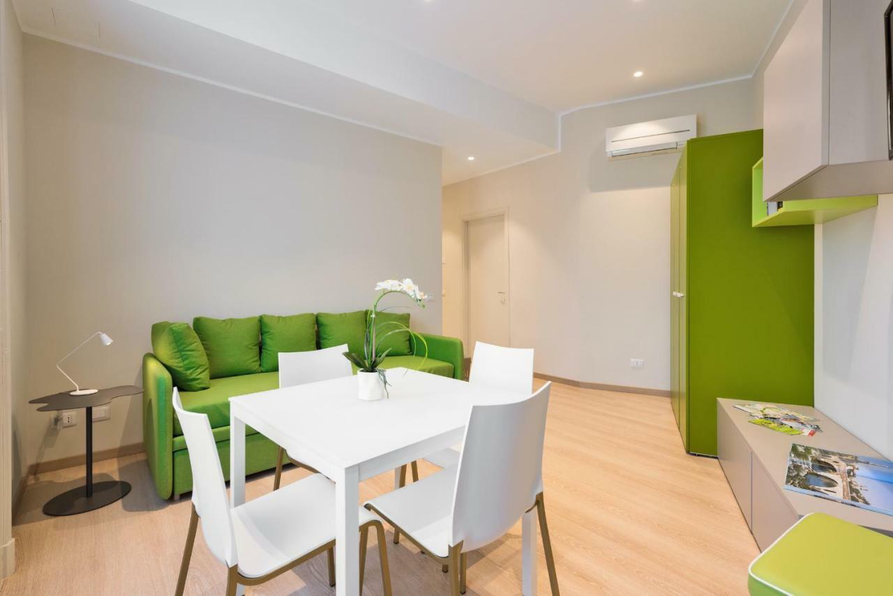 Rubele40 Apartamento Verona Exterior foto