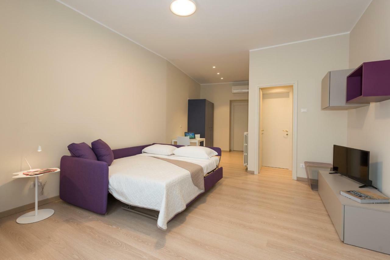 Rubele40 Apartamento Verona Exterior foto
