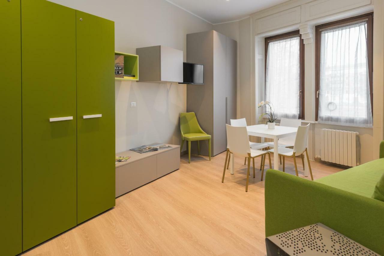 Rubele40 Apartamento Verona Exterior foto