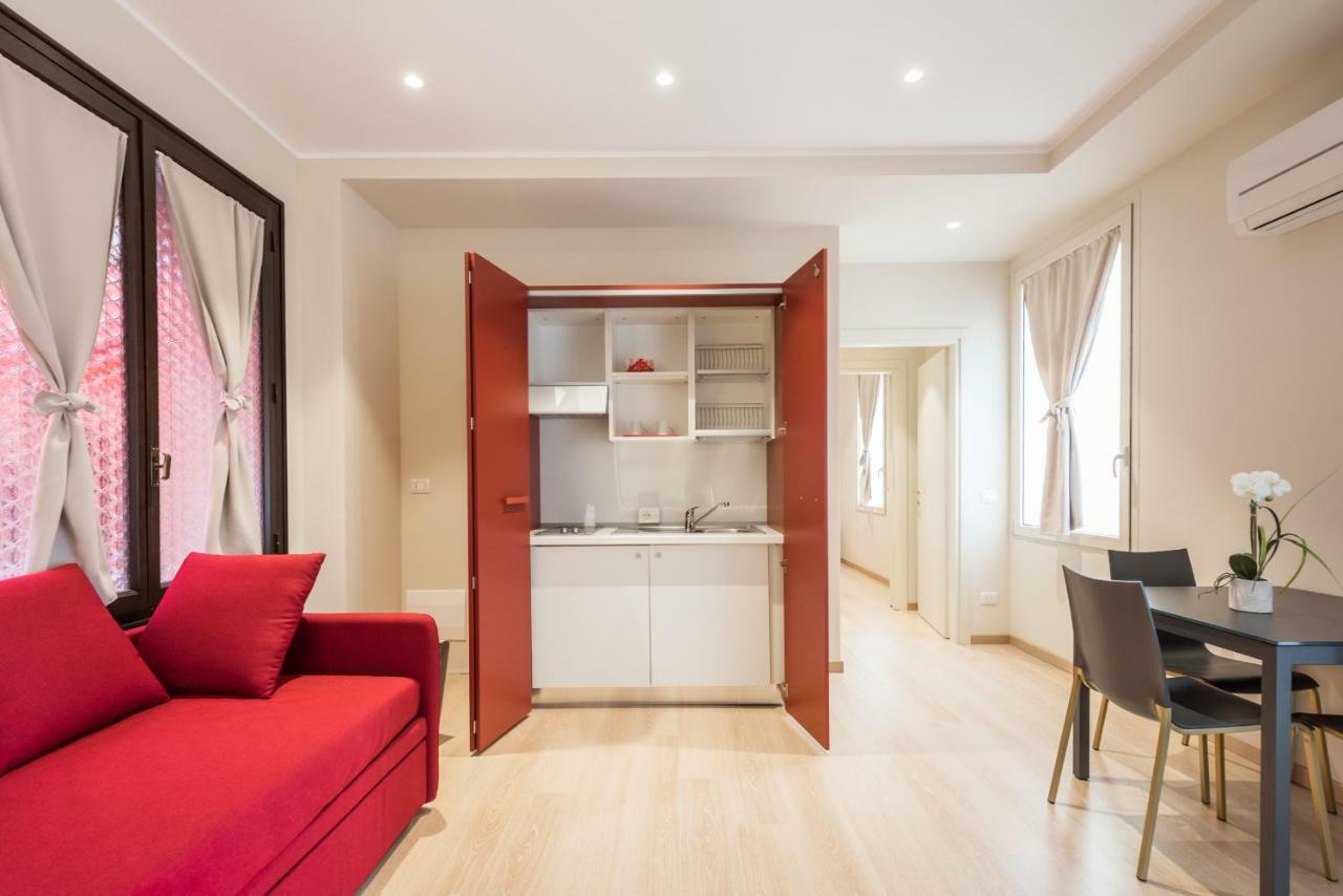 Rubele40 Apartamento Verona Exterior foto