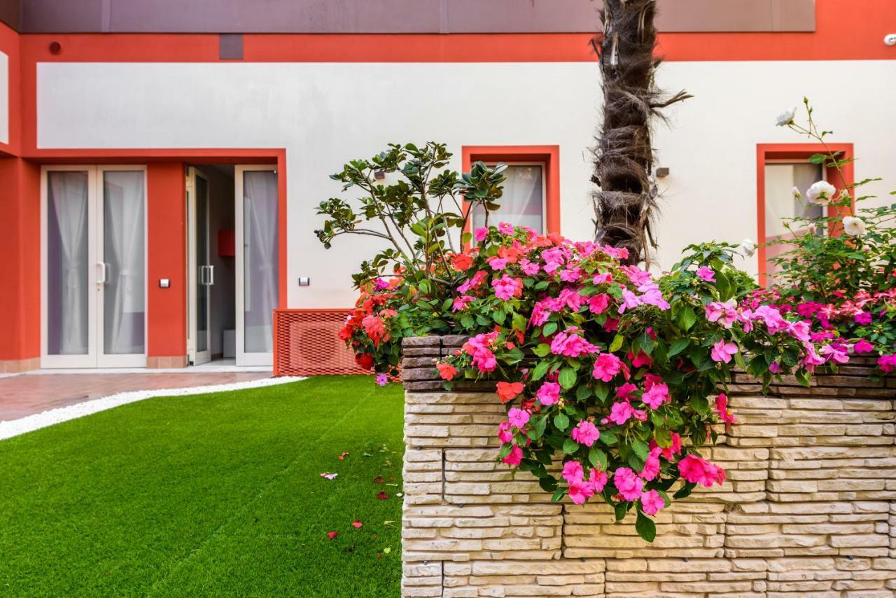 Rubele40 Apartamento Verona Exterior foto