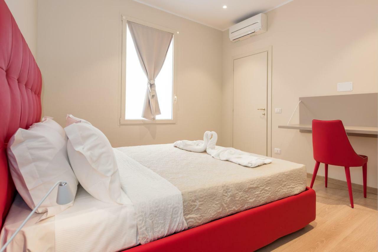 Rubele40 Apartamento Verona Exterior foto
