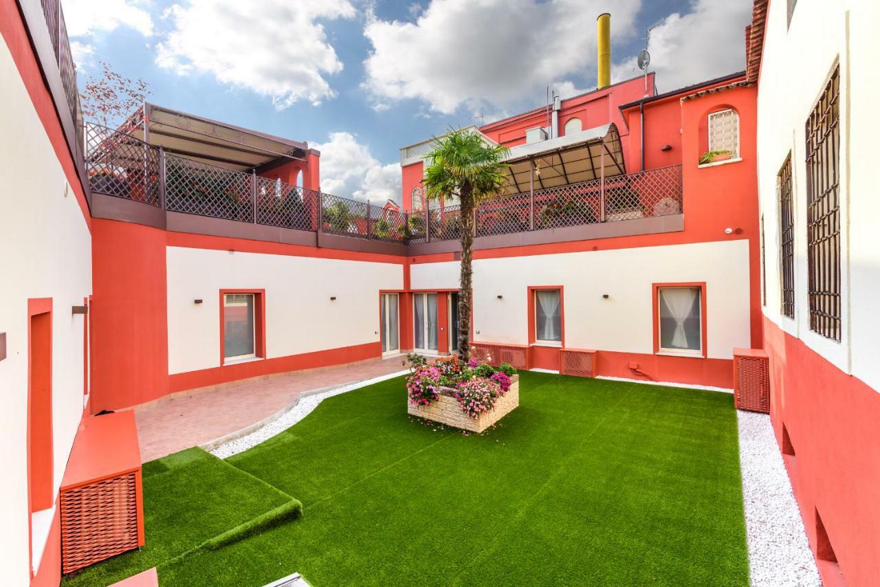 Rubele40 Apartamento Verona Exterior foto