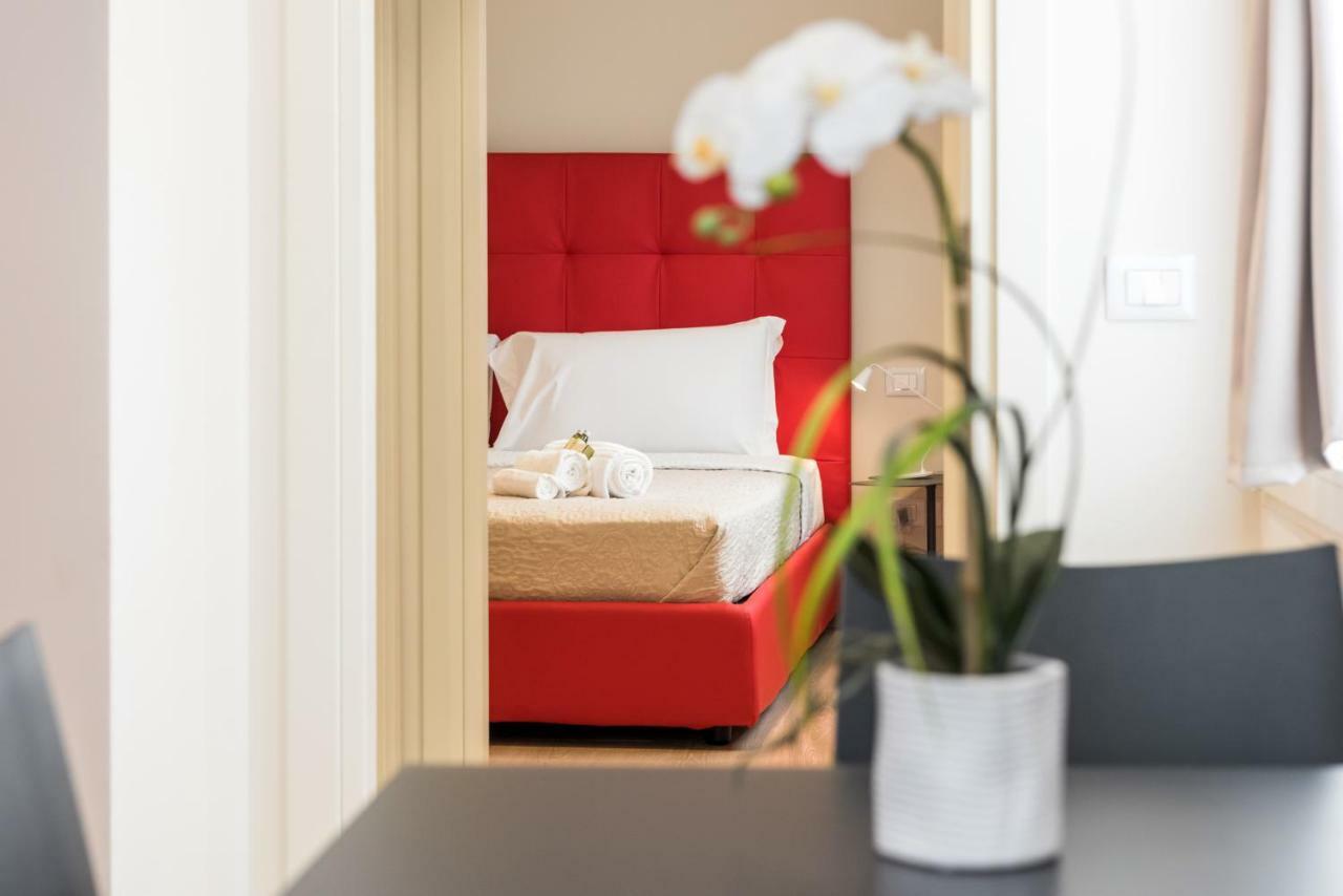 Rubele40 Apartamento Verona Exterior foto