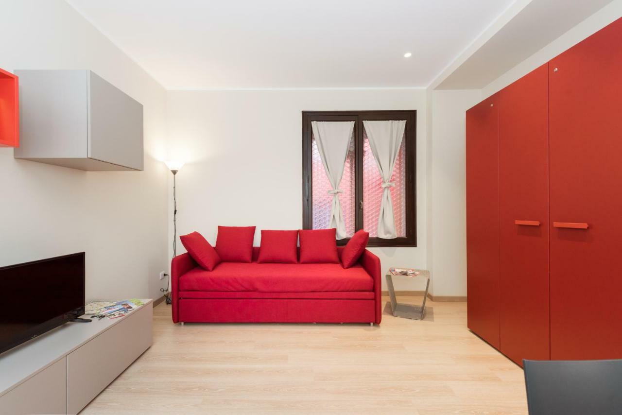 Rubele40 Apartamento Verona Exterior foto