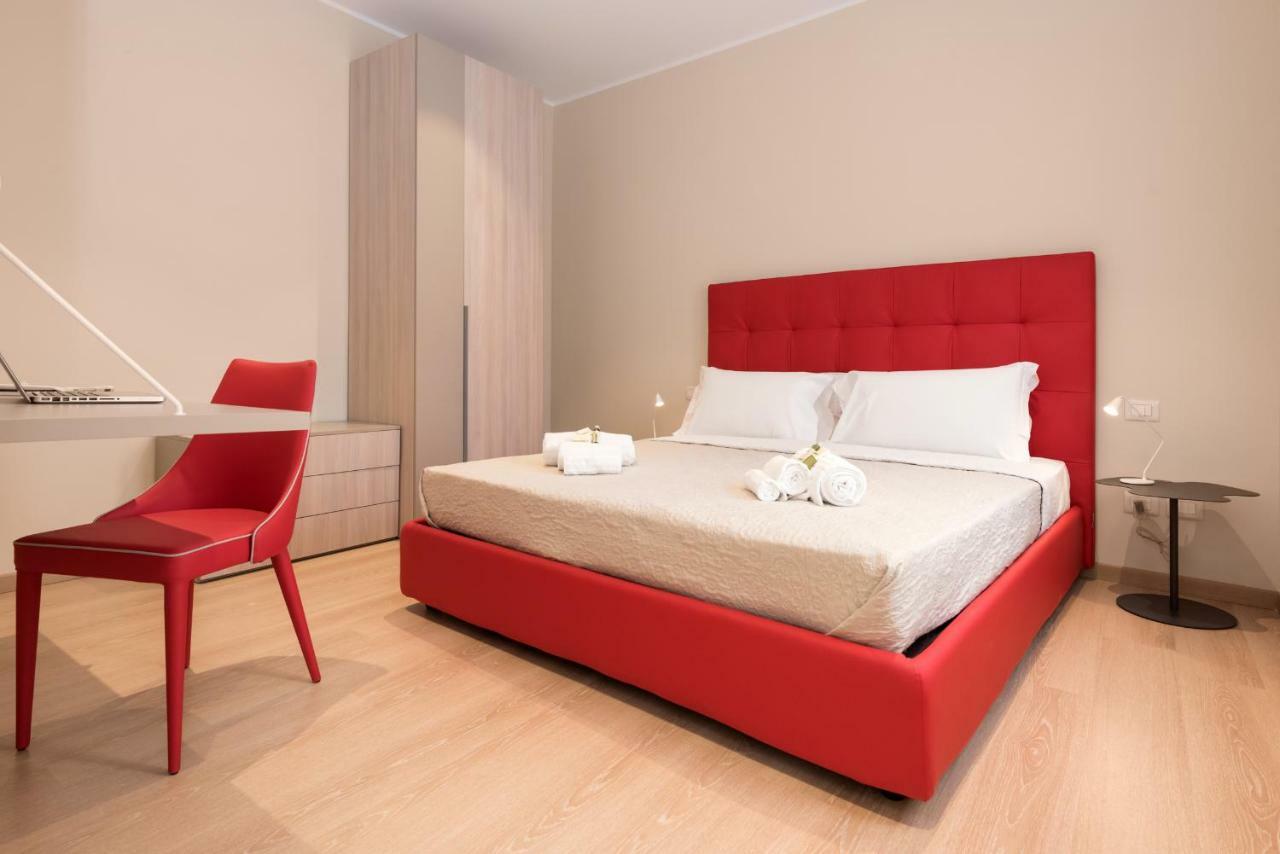 Rubele40 Apartamento Verona Exterior foto