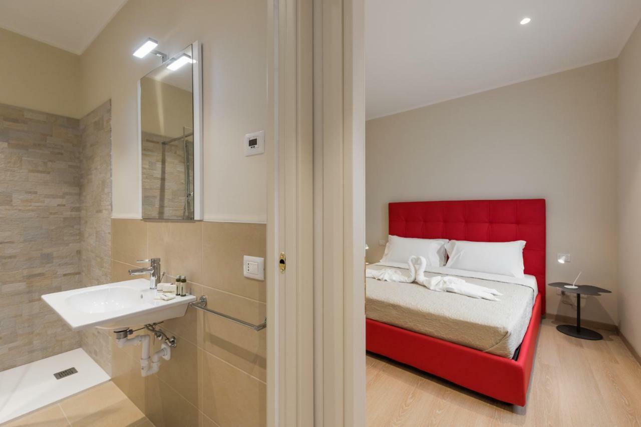 Rubele40 Apartamento Verona Exterior foto