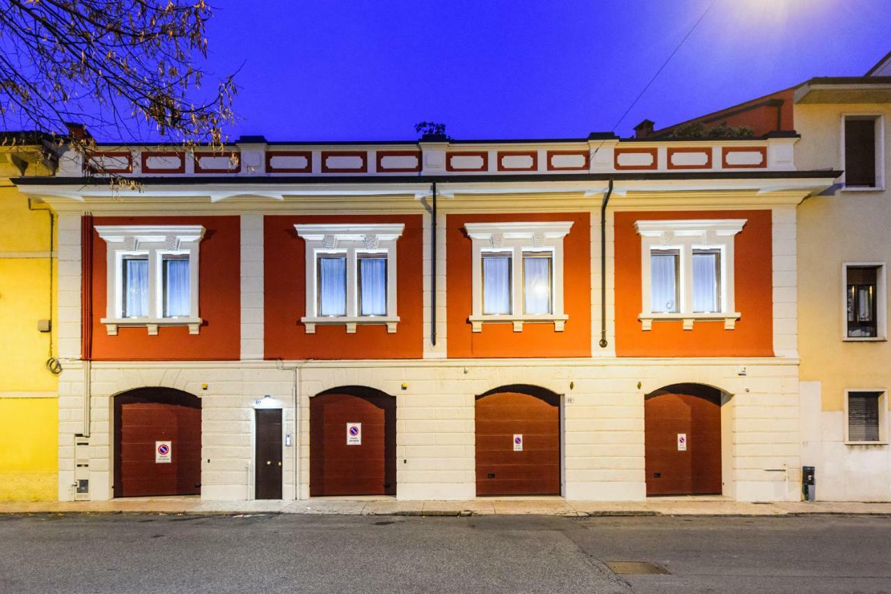 Rubele40 Apartamento Verona Exterior foto