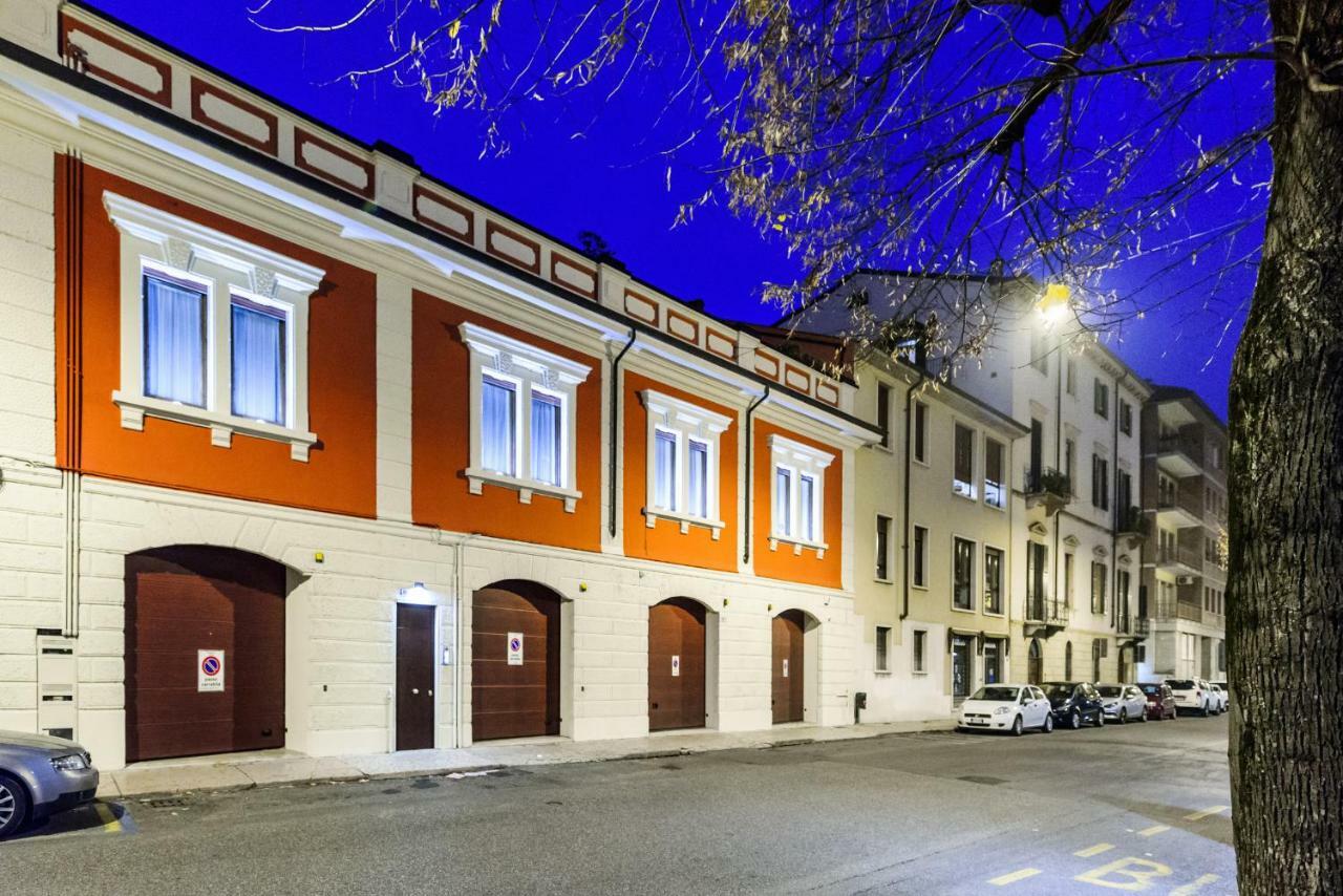 Rubele40 Apartamento Verona Exterior foto