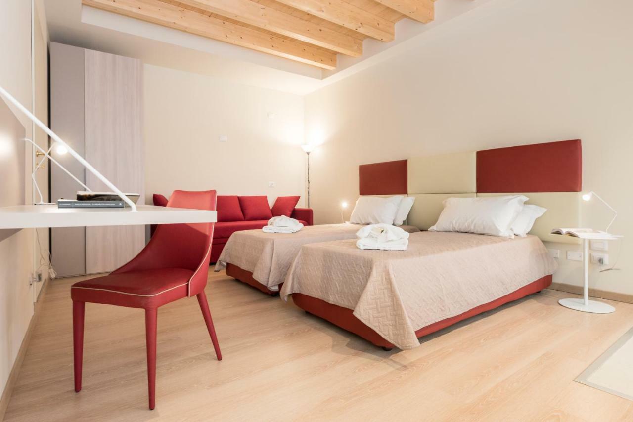 Rubele40 Apartamento Verona Exterior foto