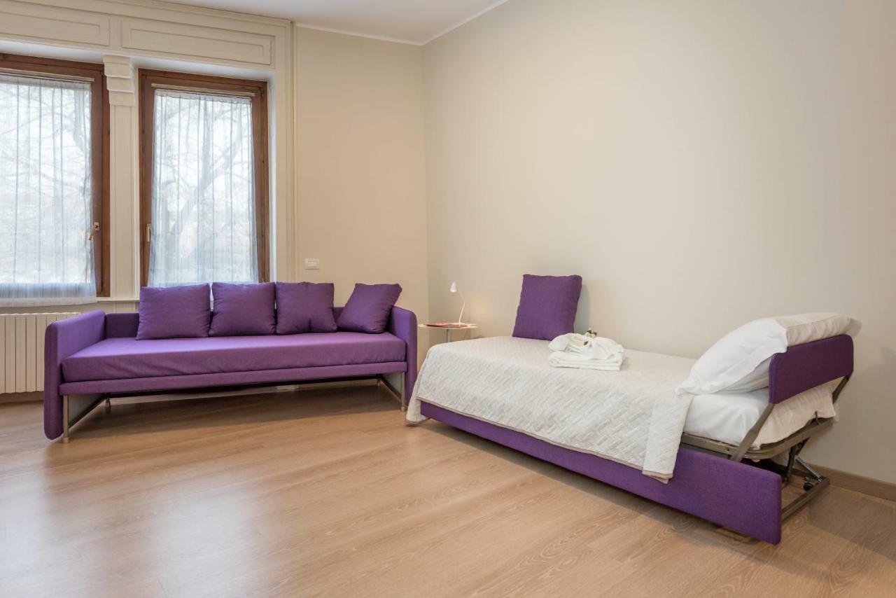 Rubele40 Apartamento Verona Exterior foto
