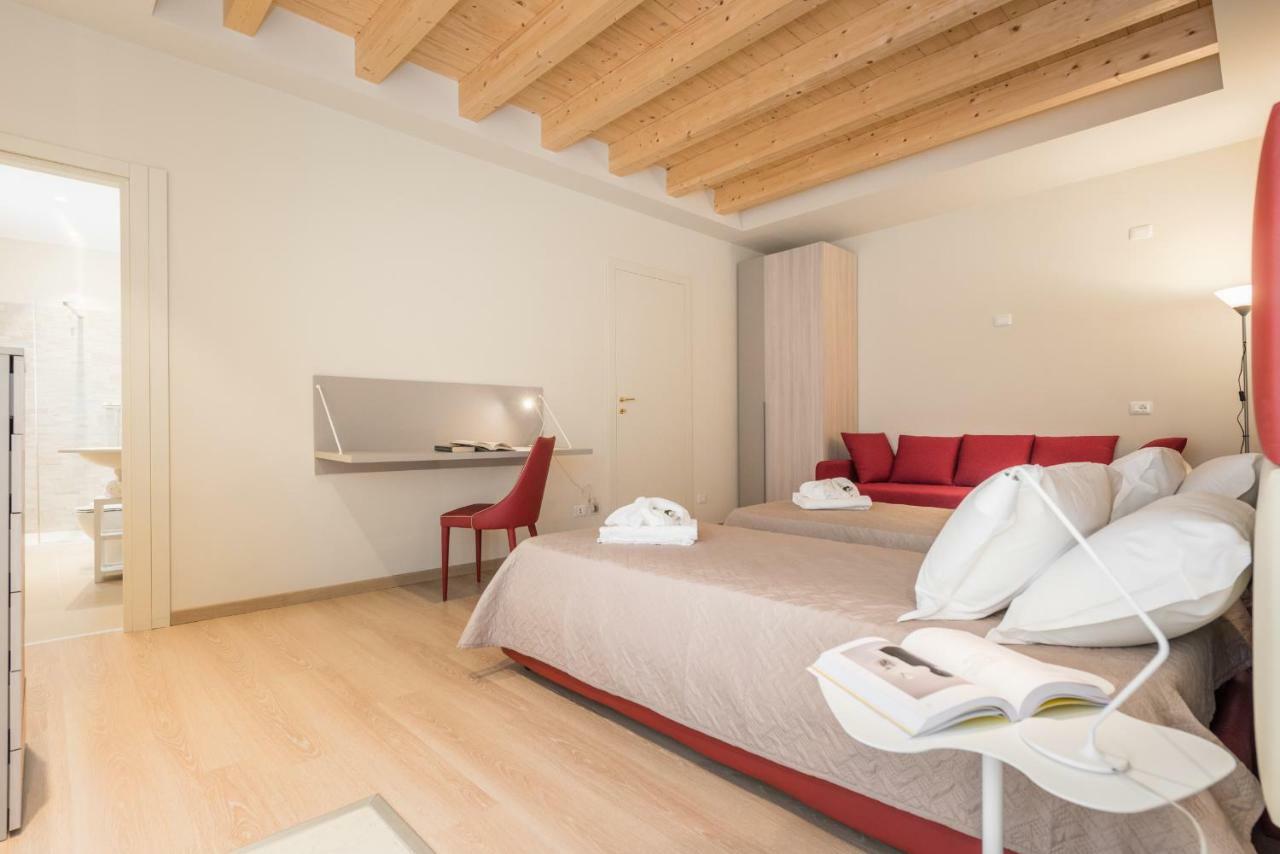 Rubele40 Apartamento Verona Exterior foto
