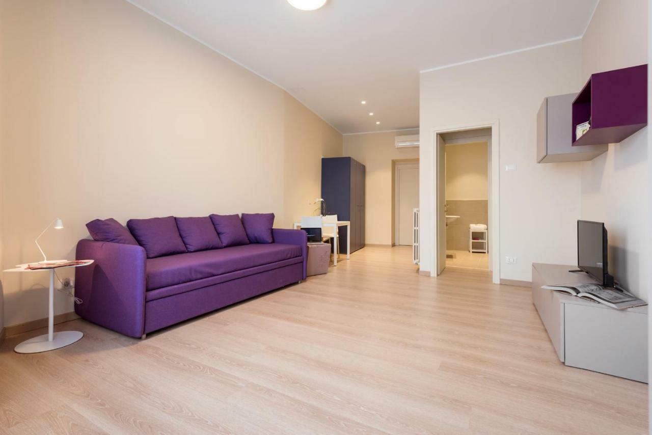 Rubele40 Apartamento Verona Exterior foto