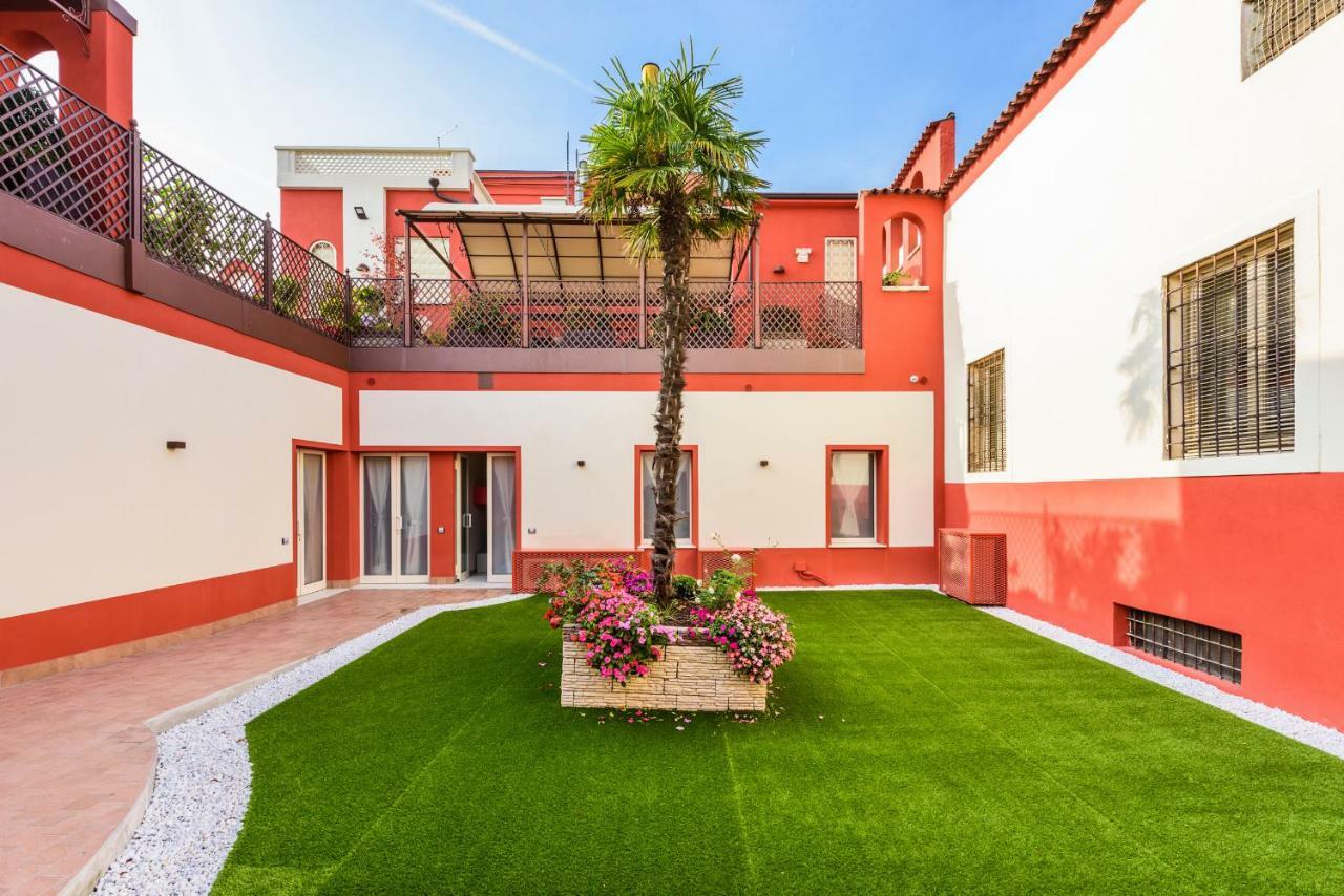 Rubele40 Apartamento Verona Exterior foto