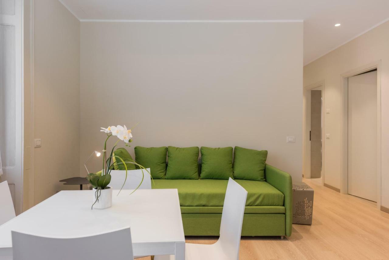 Rubele40 Apartamento Verona Exterior foto