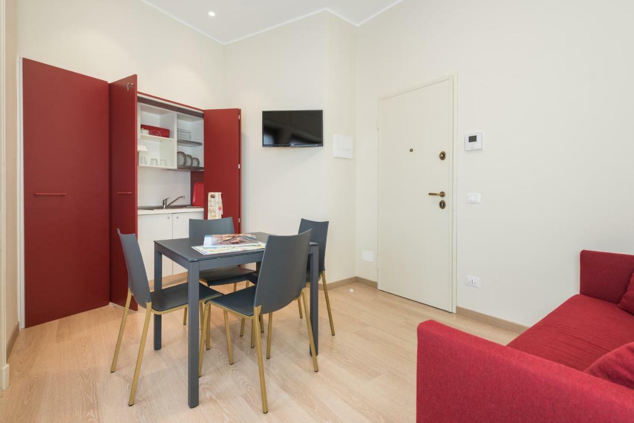 Rubele40 Apartamento Verona Exterior foto