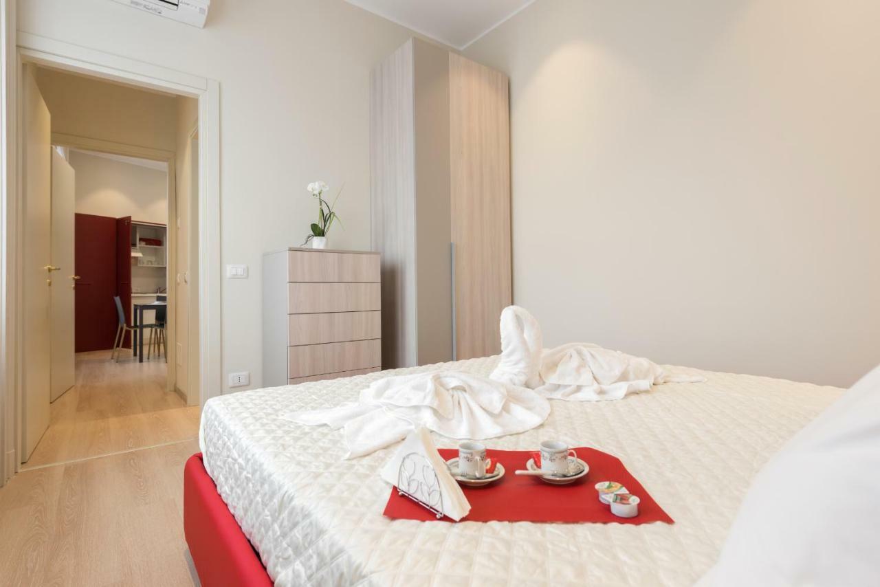 Rubele40 Apartamento Verona Exterior foto