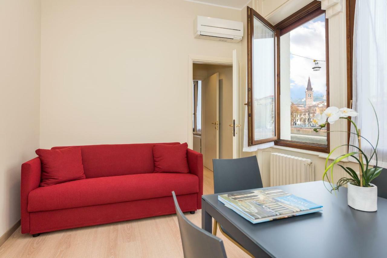 Rubele40 Apartamento Verona Exterior foto