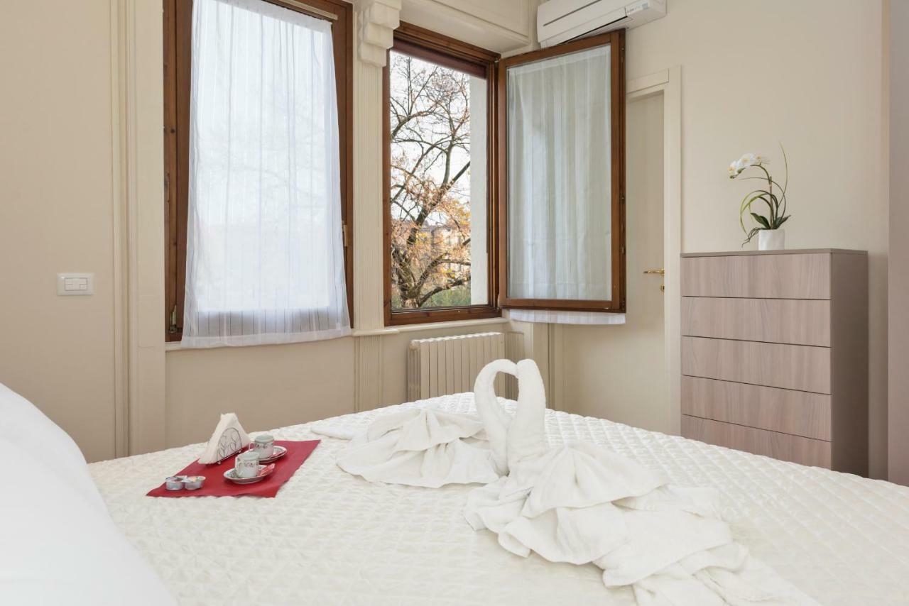 Rubele40 Apartamento Verona Exterior foto